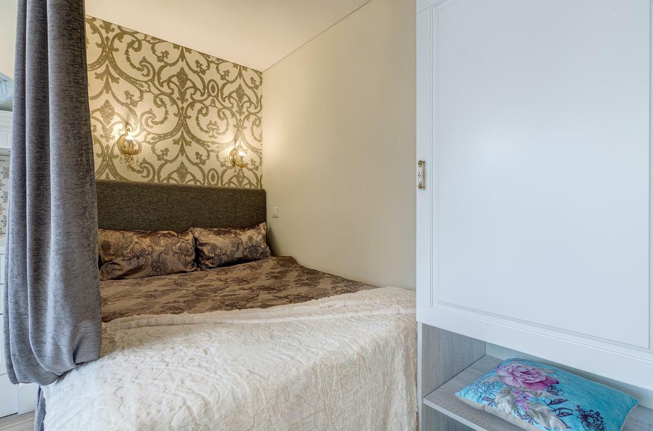 Bright Apartment Near Akropolis วิลนีอุส ภายนอก รูปภาพ